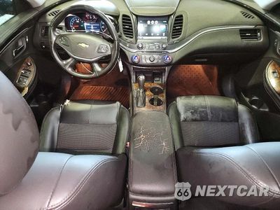 Zdjęcie 8 z 12 samochodu: 2015 CHEVROLET IMPALA LT VIN:2G1115SL9F9161220 - miniatura