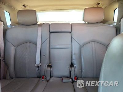 Zdjęcie 10 z 13 samochodu: 2011 CADILLAC SRX LUXURY COLLECTION VIN:3GYFNAEY0BS542995 - miniatura