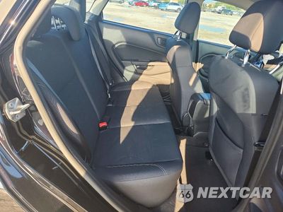 Zdjęcie 10 z 13 samochodu: 2018 FORD FIESTA SE VIN:3FADP4BJ9JM131779 - miniatura
