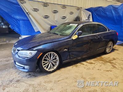 2011 BMW 335 I WBADX7C55BE581480 - główne zdjęcie licytacji z USA - miniatura