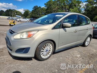 2015 FORD C-MAX SE 1FADP5AU3FL121551 - główne zdjęcie licytacji z USA - miniatura