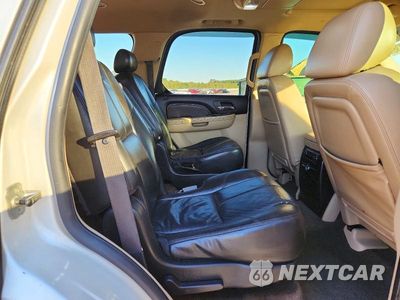 Zdjęcie 11 z 13 samochodu: 2009 CADILLAC ESCALADE LUXURY VIN:1GYFK23239R286605 - miniatura