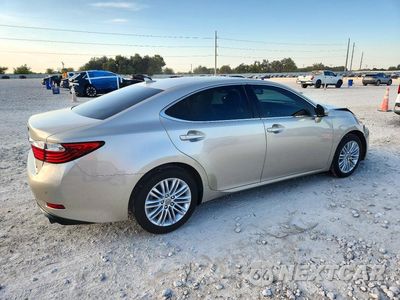 Trzecie zdjęcie samochodu z tyłu: 2014 LEXUS ES 350 VIN:JTHBK1GG9E2111250 - miniatura