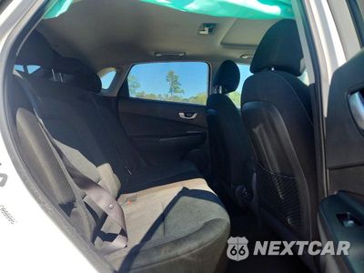 Zdjęcie 11 z 14 samochodu: 2023 HYUNDAI KONA SEL VIN:KM8K33AG2PU189164 - miniatura