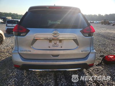 Zdjęcie 6 z 13 samochodu: 2020 NISSAN ROGUE SV VIN:KNMAT2MV8LP511058 - miniatura