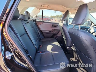 Zdjęcie 11 z 13 samochodu: 2026 TOYOTA RAV4 XLE PREMIUM VIN:2T36CRAV1TC015558 - miniatura