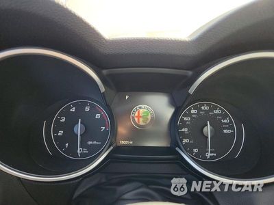 Zdjęcie 9 z 13 samochodu: 2022 ALFA ROMEO STELVIO TI VIN:ZASPAKBN9N7D32332 - miniatura