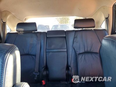 Zdjęcie 10 z 13 samochodu: 2005 LEXUS RX 330 VIN:2T2GA31U95C031710 - miniatura