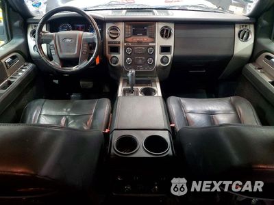 Zdjęcie 8 z 13 samochodu: 2015 FORD EXPEDITION XLT VIN:1FMJU1JT8FEF13253 - miniatura