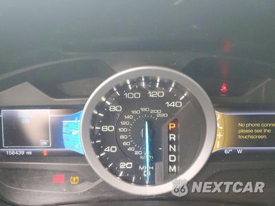 Zdjęcie 9 z 13 samochodu: 2013 FORD EXPLORER XLT VIN:1FM5K8D81DGB96568 - miniatura