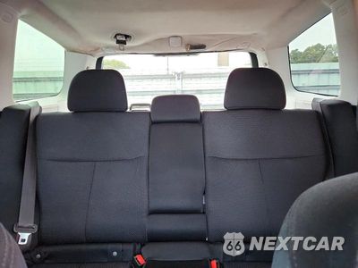 Zdjęcie 10 z 13 samochodu: 2012 SUBARU FORESTER 2.5X PREMIUM VIN:JF2SHBDC7CH444713 - miniatura