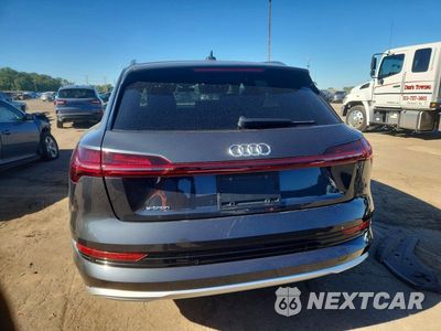 Zdjęcie 6 z 14 samochodu: 2019 AUDI E-TRON PRESTIGE VIN:WA1VABGE1KB009100 - miniatura