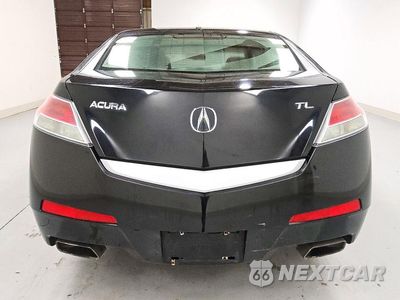 Zdjęcie 6 z 14 samochodu: 2011 ACURA TL VIN:19UUA8F25BA008499 - miniatura