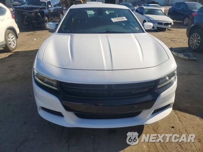 Piąte zdjęcie samochodu w środku: 2018 DODGE CHARGER GT VIN:2C3CDXJG6JH223814 - miniatura
