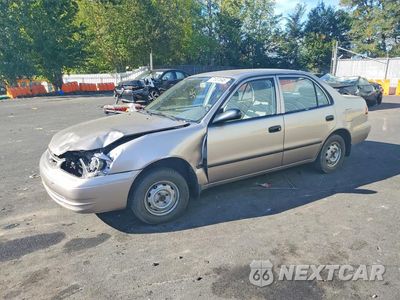1998 TOYOTA COROLLA VE 1NXBR12E8WZ076723 - główne zdjęcie licytacji z USA - miniatura