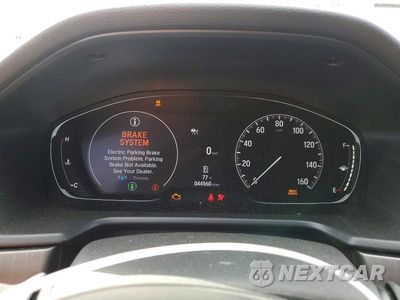 Zdjęcie 9 z 13 samochodu: 2022 HONDA ACCORD LX VIN:1HGCV1F1XNA069253 - miniatura