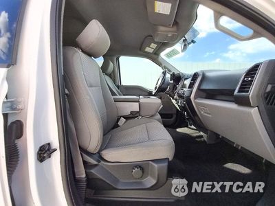 Zdjęcie 13 z 13 samochodu: 2018 FORD F150 SUPERCREW VIN:1FTEW1C55JFA47119 - miniatura