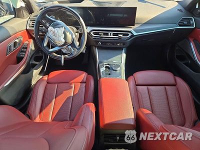 Zdjęcie 8 z 12 samochodu: 2023 BMW 330I VIN:3MW69FF03P8C92332 - miniatura