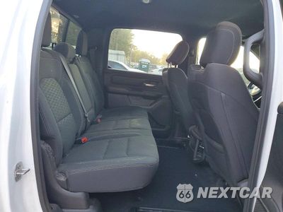 Zdjęcie 10 z 12 samochodu: 2026 RAM 1500 TRADESMAN VIN:1C6SRFGP9TN201835 - miniatura