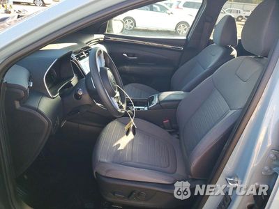 Zdjęcie 7 z 12 samochodu: 2024 HYUNDAI SANTA CRUZ SEL VIN:5NTJBDDE0RH109359 - miniatura