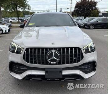 Zdjęcie 11 z 12 samochodu: 2021 MERCEDES-BENZ GLE COUPE AMG 53 4MATIC VIN:4JGFD6BB3MA292819 - miniatura