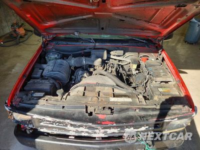 Zdjęcie 11 z 12 samochodu: 1997 CHEVROLET GMT-400 K1500 VIN:1GCEK14WXVZ240356 - miniatura