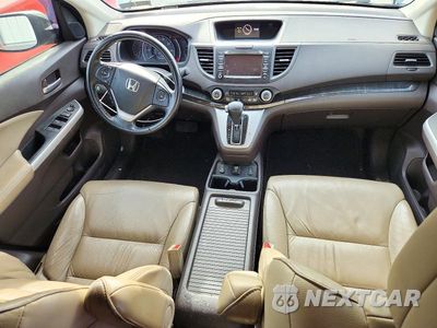 Zdjęcie 8 z 13 samochodu: 2012 HONDA CR-V EX-L VIN:JHLRM3H78CT004656 - miniatura