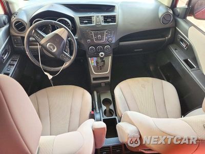 Zdjęcie 8 z 13 samochodu: 2015 MAZDA 5 TOURING VIN:JM1CW2CL9F0188572 - miniatura