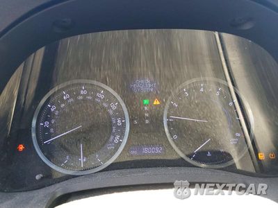 Zdjęcie 9 z 12 samochodu: 2011 LEXUS IS 350 VIN:JTHCE5C23B5000586 - miniatura