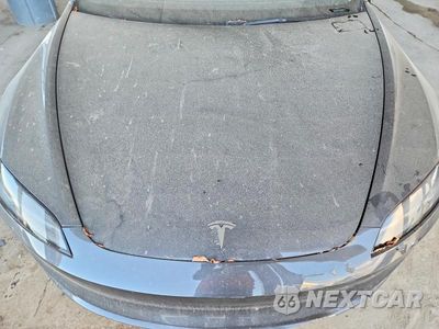 Zdjęcie 11 z 12 samochodu: 2024 TESLA MODEL 3 VIN:5YJ3E1EA5RF744875 - miniatura