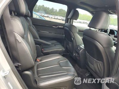 Zdjęcie 11 z 13 samochodu: 2023 HYUNDAI PALISADE CALLIGRAPHY VIN:KM8R7DGE0PU596513 - miniatura