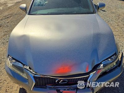 Zdjęcie 11 z 12 samochodu: 2015 LEXUS GS 350 VIN:JTHBE1BL5FA017496 - miniatura