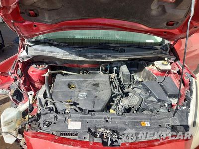 Zdjęcie 12 z 13 samochodu: 2015 MAZDA 5 TOURING VIN:JM1CW2CL9F0188572 - miniatura