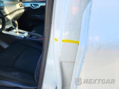 Zdjęcie 12 z 13 samochodu: 2014 NISSAN SENTRA SR VIN:3N1AB7AP0EY262748 - miniatura