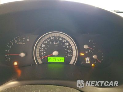 Zdjęcie 9 z 13 samochodu: 2007 HYUNDAI ENTOURAGE GLS VIN:KNDMC233576029527 - miniatura