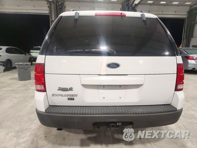 Zdjęcie 6 z 13 samochodu: 2003 FORD EXPLORER XLT VIN:1FMZU73K73ZB26207 - miniatura
