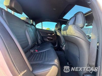 Zdjęcie 6 z 10 samochodu: 2022 MERCEDES-BENZ C 300 VIN:W1KAF4GB4NR060549 - miniatura