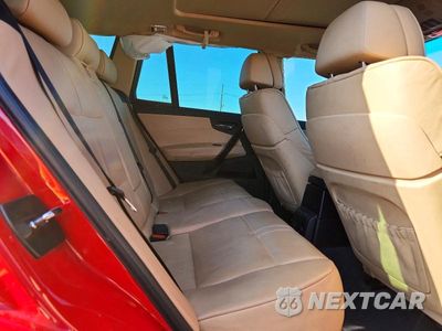 Zdjęcie 11 z 13 samochodu: 2008 BMW X3 3.0SI VIN:WBXPC93428WJ09466 - miniatura