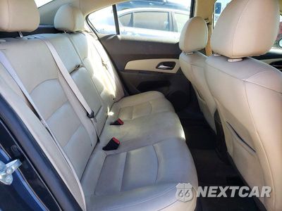 Zdjęcie 10 z 13 samochodu: 2014 CHEVROLET CRUZE LT VIN:1G1PE5SB2E7142126 - miniatura