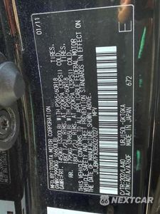 Zdjęcie 10 z 14 samochodu: 2011 LEXUS GX 460 VIN:JTJBM7FX3B5027027 - miniatura