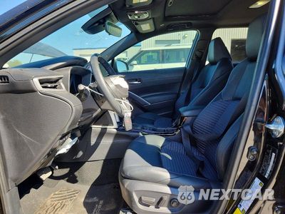 Zdjęcie 7 z 14 samochodu: 2025 TOYOTA COROLLA CROSS HYBRID XSE VIN:7MUFBABG5SV065257 - miniatura