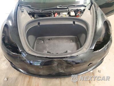 Zdjęcie 11 z 13 samochodu: 2020 TESLA MODEL 3 VIN:5YJ3E1EA0LF606409 - miniatura
