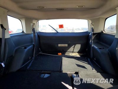 Zdjęcie 10 z 13 samochodu: 2016 DODGE JOURNEY SXT VIN:3C4PDCBG8GT185247 - miniatura