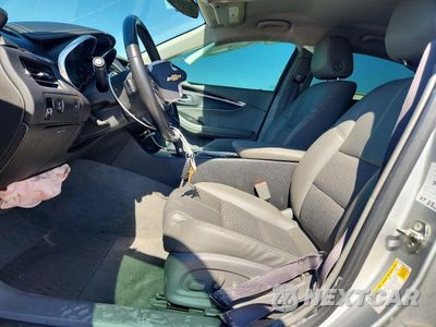 Zdjęcie 7 z 13 samochodu: 2017 CHEVROLET IMPALA LT VIN:2G1105SA3H9151190 - miniatura