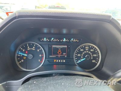 Zdjęcie 9 z 13 samochodu: 2018 FORD F150 SUPERCREW VIN:1FTEW1EP9JFE34366 - miniatura