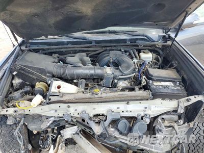 Zdjęcie 12 z 14 samochodu: 2013 TOYOTA 4RUNNER LIMITED VIN:JTEBU5JR5D5135874 - miniatura