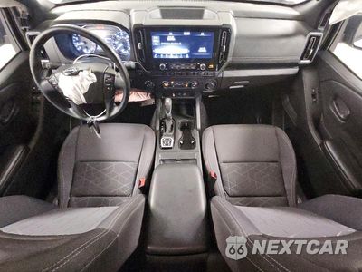 Zdjęcie 8 z 13 samochodu: 2026 NISSAN FRONTIER SV VIN:1N6ED1EK2TN609315 - miniatura
