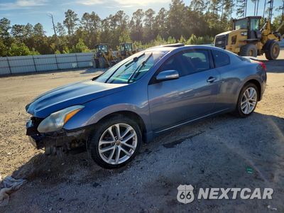 2011 NISSAN ALTIMA SR 1N4BL2EP9BC139844 - główne zdjęcie licytacji z USA - miniatura