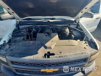 Zdjęcie 11 z 12 samochodu: 2015 CHEVROLET SILVERADO C1500 VIN:1GCNCPEH6FZ273338 - miniatura