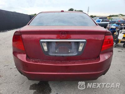Zdjęcie 6 z 12 samochodu: 2006 ACURA 3.2TL VIN:19UUA66246A003160 - miniatura